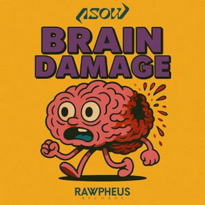 Asow – Brain Damage