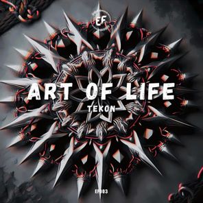 TEKON – Art of Life