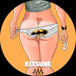DJ Glic – Kitsune