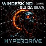 Windeskind, Rui da Silva – Hyperdrive