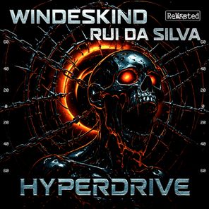 Windeskind, Rui da Silva – Hyperdrive