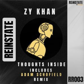 Zy Khan, Adam Schofield – Thoughts Inside