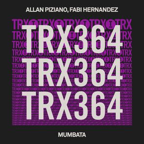Fabi Hernandez, Allan Piziano – Mumbata