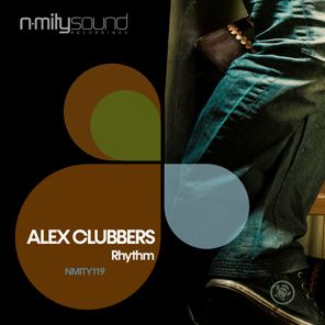 Alex Clubbers – Rhythm