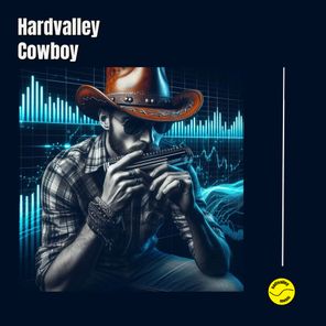 Hardvalley – Cowboy
