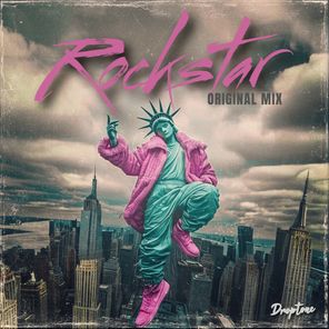 XCENTRiC – Rockstar