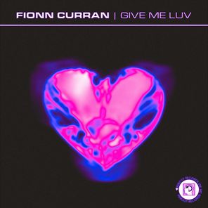 Fionn Curran – Give Me Luv