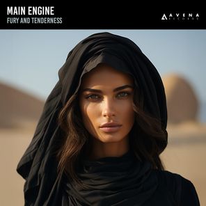 Main Engine – Fury And Tenderness