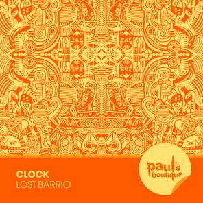 Clock (IT) – Lost Barrio