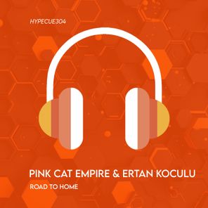 Pink Cat Empire, Ertan Koculu – Road to Home