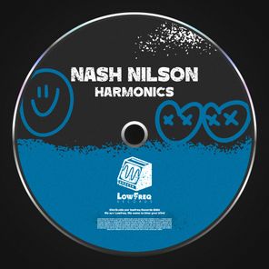 Nash Nilson – Harmonics