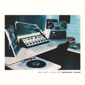 Yunis, Mad Zach – Deskovery Island