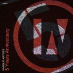 Michael A, Kostya Outta – 5 Years of inU