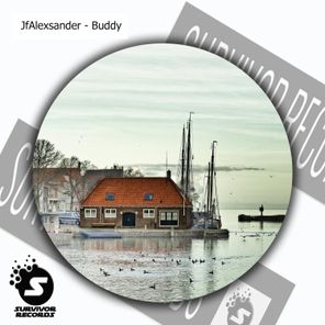JfAlexsander – Buddy