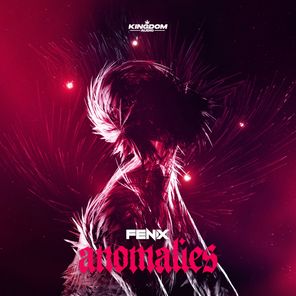 FENIX (DNB), BE13 – Anomalies