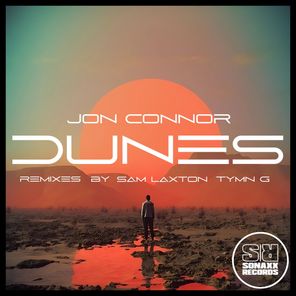 Sam Laxton, Jon Connor – Dunes
