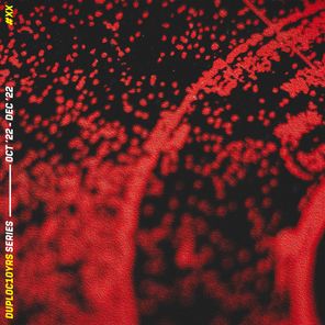 Mungk, Oxossi – Celebrating a decade #7: DUPLOC10YRS series