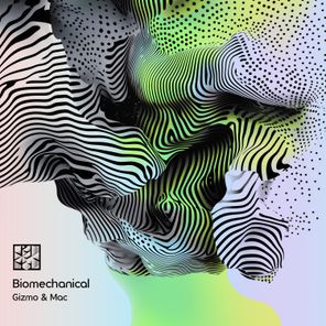 Gizmo & Mac – Biomechanical