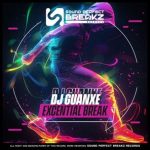 dj guanxe – Excential break