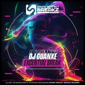 dj guanxe – Excential break