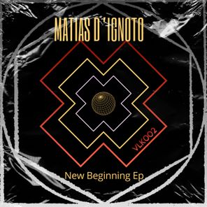 Matias Dignoto – New Beginning
