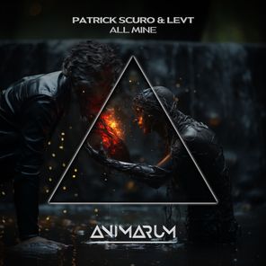Patrick Scuro, LEVT – All Mine (Extended Mix)