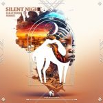 Cafe De Anatolia, Hamze – Silent Night