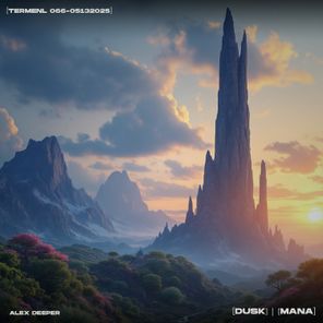 Alex Deeper – Dusk
