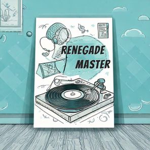 Luk – Renegade Master Extended