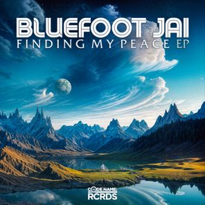 Bluefootjai – Finding My Peace EP