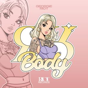 Georgie Riot – Body