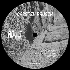 Carsten Rausch – Mudskipper