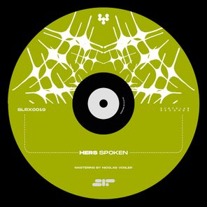 HERS, Synthlab Records – Spoken