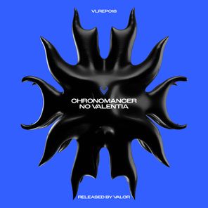 No Valentia – Chronomancer