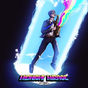 OSSIEN – Midnight Mirage