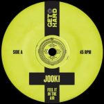 JOOKI – Feel It in the Air