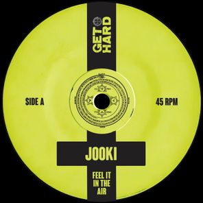 JOOKI – Feel It in the Air