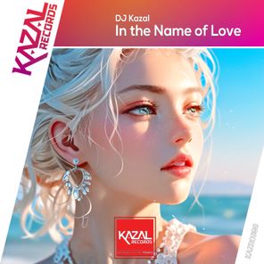 DJ Kazal – In the Name of Love