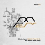 Ritchie Haydn, Daniel Testas – Right in Front of Me