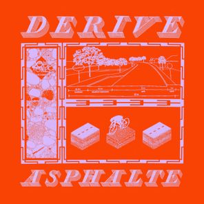Angles Morts – Dérive Asphalte