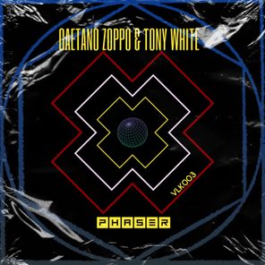 Tony White, Gaetano Zoppo – Phaser