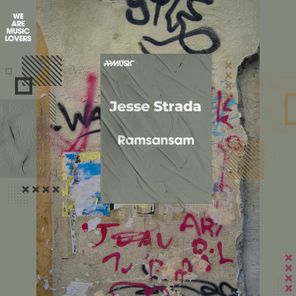 Jesse Strada – Ramsansam
