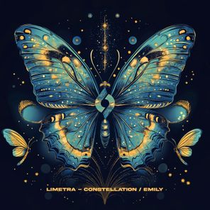 Limetra – Constellation / Emily