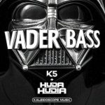 Huda Hudia, K5 – Vader Bass
