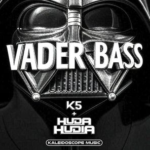 Huda Hudia, K5 – Vader Bass