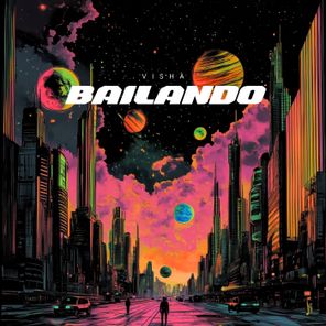 VISHÀ – Bailando
