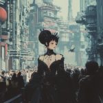Ezekiel Gauthier – Digital Girl