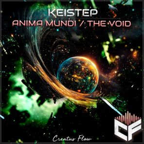 Keistep – The Void / Anima Mundi
