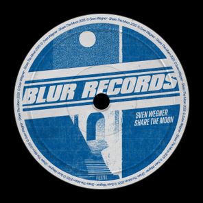 Sven Wegner – Share the Moon