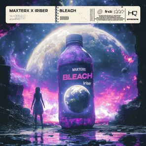 Iriser, MAXTERX – bleach